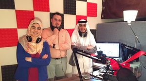 الفريق المؤسس والعامل في أول إذاعة للقرآن الكريم في كندا - عربي21