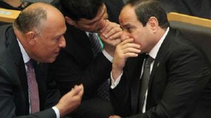 "نيوز ري": قادة النظام المصري يخشون تكرر سيناريو الربيع العربي في مصر- أف ب/ أرشيفية