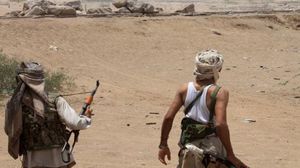 اشتباكات مسلحة في محيط منفذ الوديعة الحدودي مع السعودية - أرشيفية