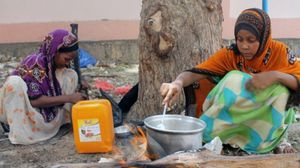اليمن يعاني من أعلى مستويات سوء تغذية الأطفال في العالم (أرشيفية) - أ ف ب