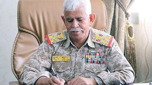 ميدل إيست آي: الجنرال الحليلي استطاع مواجهة تنظيم القاعدة - أرشيفية