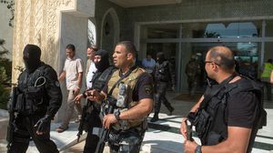 استهدف هجوم تبناه تنظيم الدولة السياح الأجانب في سوسة - الأناضول