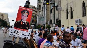 منذ الانقلاب العسكري تعيش مصر ترديا في الأوضاع الاقتصادية - أرشيفية