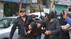 انتهاكات واسعة في مصر ضد الشباب منذ الانقلاب العسكري - أرشيفية