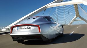 فولكسفاجن تطلق فئة سيارات اقتصادية في 2018 - أرشيفية