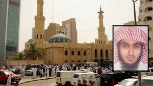 السلطات الكويتية قالت إن منفذ تفجير مسجد الصادق اسمه فهد القباع - أرشيفية