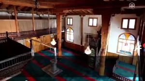 العثمانيون برعوا في فن العمارة الإسلامية - يوتيوب