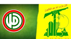 نشبت اشتباكات مسلحة متعددة بين حزب الله وأمل - أرشيفية