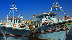 نقابة الصيادين استنكرت تجاهل المسؤولين في مصر قضية الصيادين المحتجزين - أرشيفية