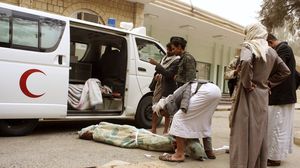 مجلس الأمن يدعو لهدنة إنسانية جديدة في اليمن - أرشيفية