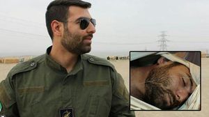 يعتبر بختياري أول إيراني يقتل في معارك القلمون - عربي21