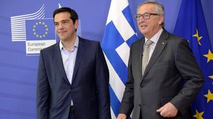 استقالة تسيبراس جاءت بعد أيام من تسديد أثينا لأول حزمة قروض للبنك المركزي الأوروبي - أرشيفية