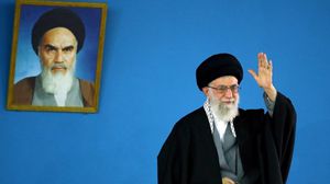 يطالب الإيرانيون برفع العقوبات كاملة وفورا بعد الانتهاء من الاتفاق النووي - أ ف ب