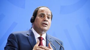 السيسي يعتذر للمصريين ويسفه حكومته - أرشيفية