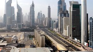 تعد دبي من أكثر مدن القائمة رخصا بأسعار حجز الفنادق- أرشيفية