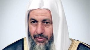 الشيخ مصطفى العدوي من شيوخ السلفية المؤيدين للسيسي- أرشيفية