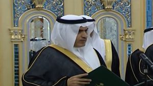 انقطت العلاقات الدبلوماسية السعودية طويلا قبل تعيين السبهان سفيرا - واس