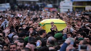 حزب الله يرفع وتيرة إجراءاته الأمنية في الضاحية الجنوبية ومداخلها (أرشيفية) - أ ف ب