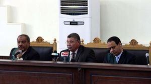 ألغت محكمة الأمور المستعجلة حكما يعتبر حماس منظمة إرهابية ـ الأناضول
