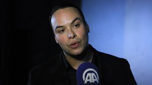  الإعلامي التونسي عدنان الشواشي - الأناضول