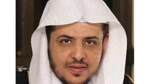 الشيخ خالد المصلح متزوج من ابنة الشيخ ابن عثيمين - أرشيفية