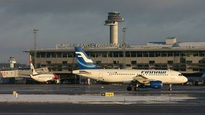إحباط هجوم على مطار في السويد - أرشيفية