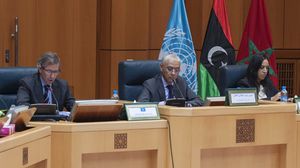 الأمم المتحدة: الحوار بين أطراف النزاع بليبيا وصل إلى مرحلة محورية ـ أ ف ب 