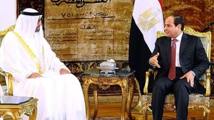 انتقادات شعبية في مصر لتصويتها مع الإمارات وعُمان لصالح إسرائيل - الأناضول