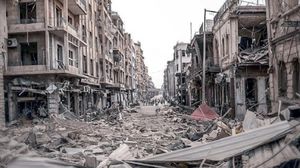 إندبندنت: سوريا أخطر بقعة على الأرض نتيجة للحرب الأهلية وصعود تنظيم الدولة - أرشيفية
