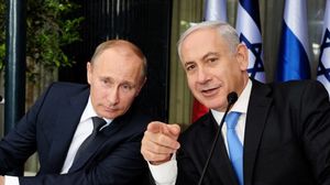 بوتين سيستخدم حق النقض ضد أي مشروع في مجلس الأمن ضد إسرائيل- أرشيفية