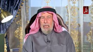 الشيخ أحمد الكبيسي - أرشيفية