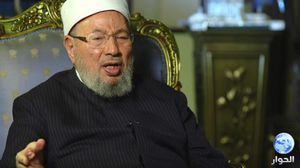 يتابع الشيخ القرضاوي حديثه في برنامج "مراجعات" طوال شهر رمضان