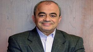 أستاذ العلوم السياسية عماد شاهين أكد أنه يعمل لإعادة الديمقراطية لمصر - أرشيفية