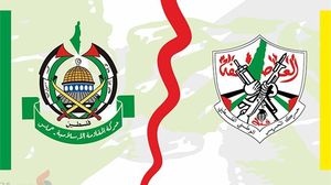 عقدت منذ أشهر عدة لقاءات بين "فتح" و"حماس" في الدوحة لإنهاء الانقسام- عربي21