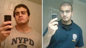 قالت وسائل إعلام إن منفذ هجوم أورلاندو يدعى عمر المتين وهو أمريكي من أصل أفغاني- تويتر