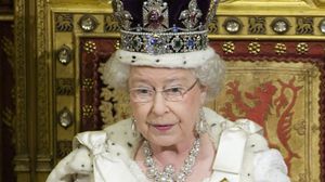 ملكة بريطانيا إليزابيث الثانية احتفلت بعيد ميلادها الـ90- أرشيفية