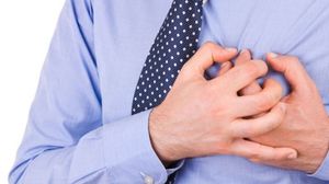 كدمات القلب تؤثر على أكثر من 40 في المئة من حالات الإصابة بنوبة قلبية- أرشيفية