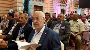 هيرست: يحاول الغنوشي إجراء تغيير جوهري في السياسة التونسية لحمايتها من الفوضى - أ ف ب