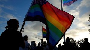 هجوم أورلاندو أعاد الجدل حول حقوق المثليين في العالم- أرشيفية