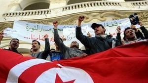 قائمة المنسقين الجهويين لنداء تونس شملت 29 مفوضا بينهم 21 يشغلون مناصب في الدولة - أرشيفية