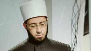 مستشار السيسي للشؤون الدينية أسامة الأزهري - أرشيفية