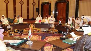 هيئة الاتحاد الجمركي ناقشت القانون الجمركي الموحد لدول مجلس التعاون الخليجي - أرشيفية