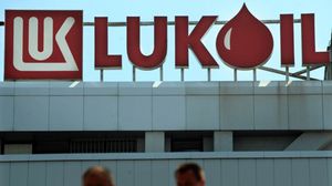 تعد "لوك أويل" ثاني أكبر منتج للنفط في روسيا- (أرشيفية) أ ف ب