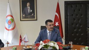 تفكنجي: تركيا تستهدف نموا يزيد على خمسة بالمئة في 2017 - أرشيفية