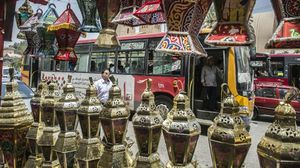 مطالبات باحترام مشاعر الصائمين في رمضان- أ ف ب