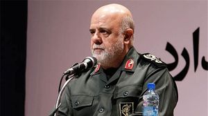 وأضاف مسجدي أنه "لا حاجة لتدخل إيران في الحرب فالمقاومة قادرة على التصدي للعدوان" - إرنا 