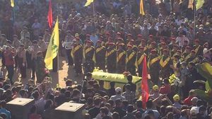 رجّح ناشطون أن يكون عناصر حزب الله وقعوا في كمين لجبهة النصرة - تويتر
