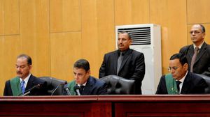 الأسواني: قضاة مصر سوف يتحولون جميعا لموظفين عند رئيس نظام الانقلاب العسكري عبد الفتاح السيسي