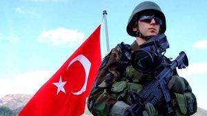 المرصد السوري: الحرس التركي قتل ثمانية سوريين أغلبهم من الأطفال والنساء- أرشيفية