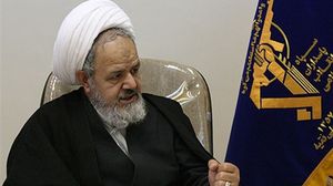 ممثل القائد الأعلى للثورة الإيرانية علي سعيدي - أرشيفية